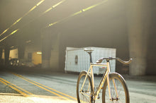 Charger l'image dans la galerie, Keirin Track Frameset