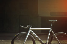 Charger l'image dans la galerie, Keirin Track Frameset